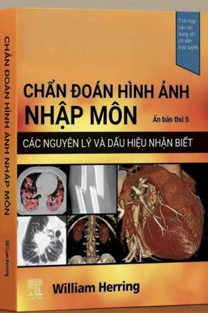 CHẨN ĐOÁN HÌNH ẢNH NHẬP MÔN