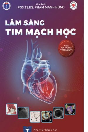 LÂM SÀNG TIM MẠCH HỌC